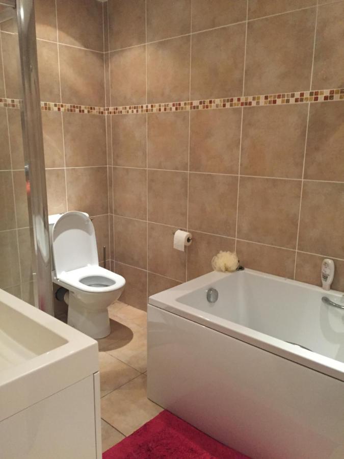 Appartment Tourmalet Campan Eksteriør billede