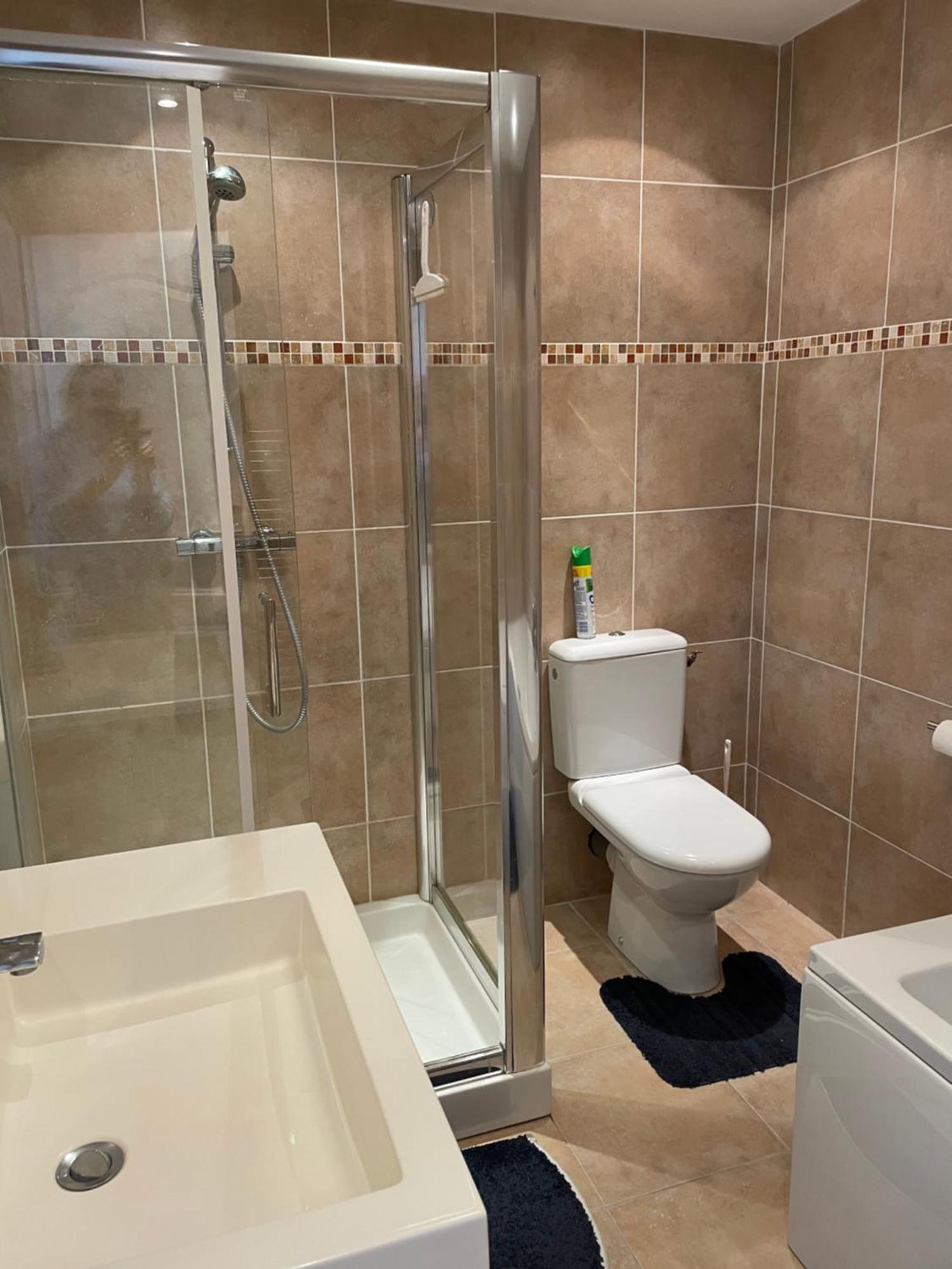 Appartment Tourmalet Campan Eksteriør billede