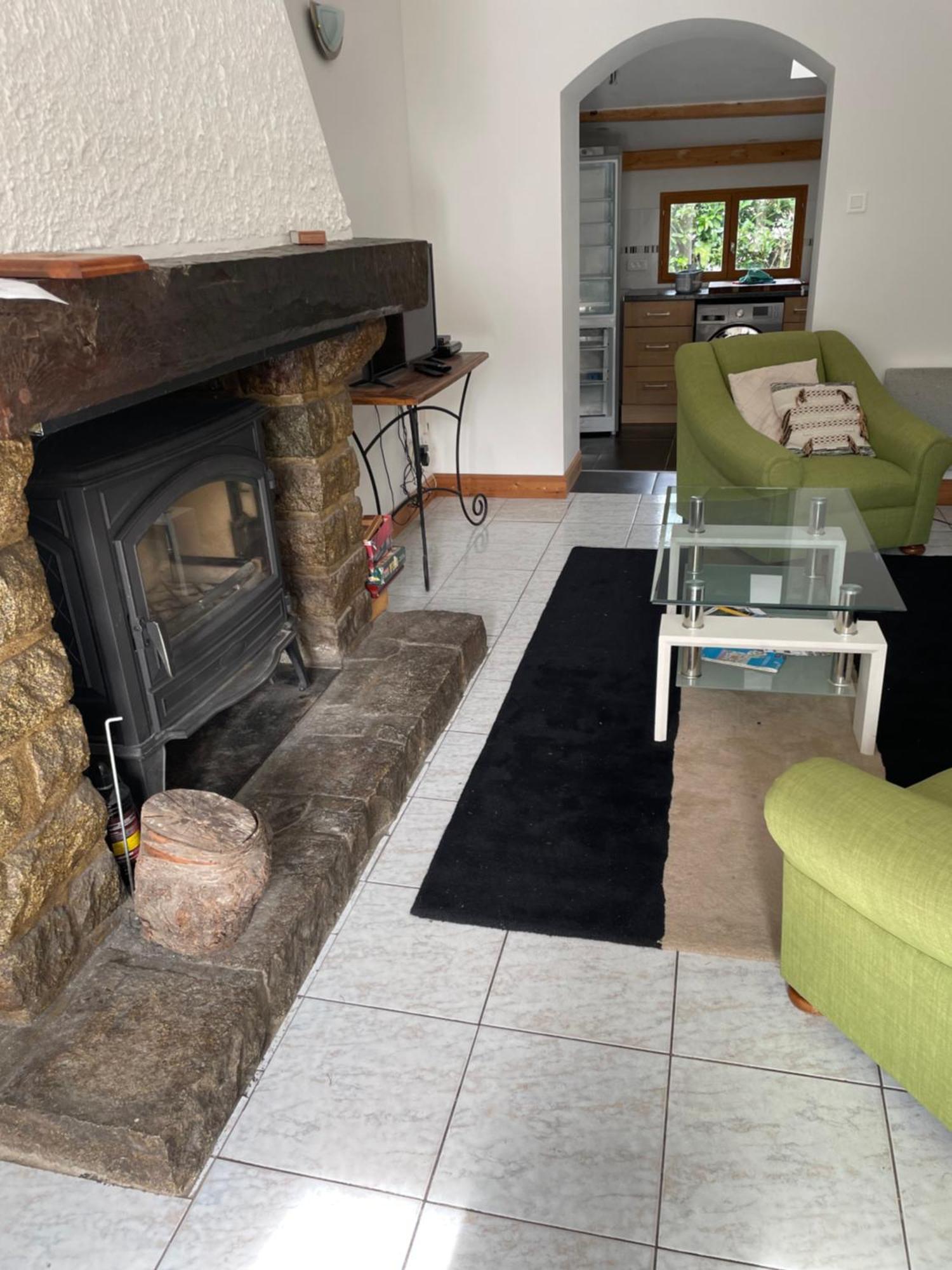 Appartment Tourmalet Campan Eksteriør billede